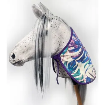 Hobby horsing Deka - pro hobby horse a realistic hobby horse