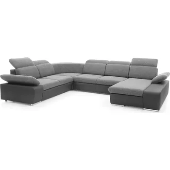 Sedací souprava Rohová sedací souprava Odessa III