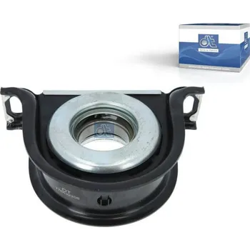 Hřídel nápravy Uložení, kloubový hřídel DT Spare Parts 6.59106