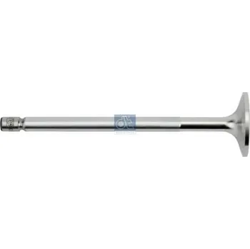 Ventil motoru Sací ventil DT Spare Parts 4.62637