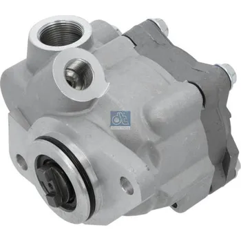 Posilovač řízení Hydraulické čerpadlo, řízení DT Spare Parts 3.69051