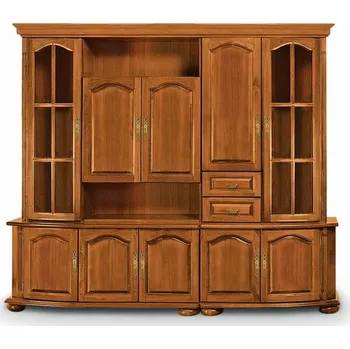 Obývací stěna Stylová obývací stěna IV mod. 502