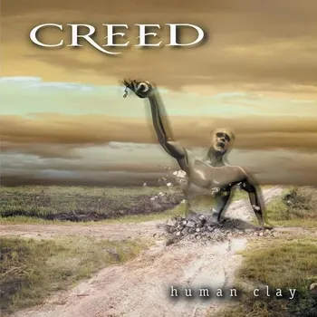 Zahraniční hudba CD Human Clay Creed