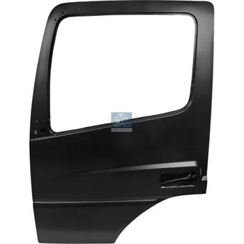 Dveře karosérie Dveře, karoserie DT Spare Parts 4.68408