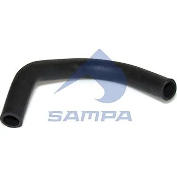 Hydraulická hadice, řízení SAMPA 031.349