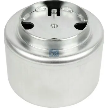 Valivý píst, vlnovec vzduchové pružiny DT Spare Parts 3.66457