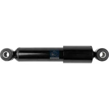 Tlumič, zavěšení kabiny DT Spare Parts 2.70006