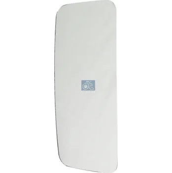 Auto zrcátko Sklo do zrcátka, vnější zrcátko DT Spare Parts 2.73026