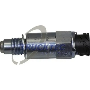 Čidlo automobilu Snímač, rychlost / počet otáček TRUCKTEC AUTOMOTIVE 01.42.177