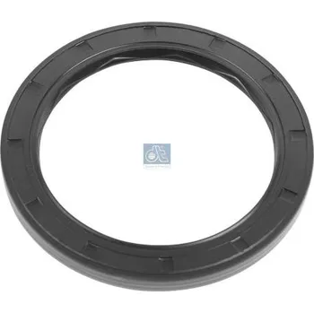 Těsnicí kroužek hřídele, náboj kola DT Spare Parts 7.32230