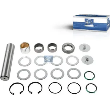 Čep nápravy Sada na opravy, svislý čep DT Spare Parts 3.96200