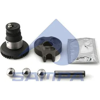 Brzdový třmen Sada na opravy, brzdový třmen SAMPA 095.699