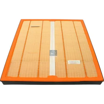 Vzduchový filtr Vzduchový filtr DT Spare Parts 4.65861