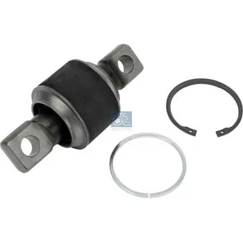 Zavěšení kol Sada na opravy - řídicí páka DT Spare Parts 4.90576