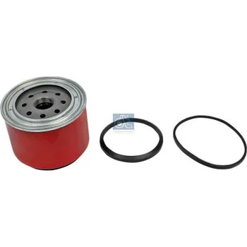 Palivový filtr Palivový filtr DT Spare Parts 2.12270