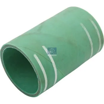 Chladič motoru Hadice chladiče DT Spare Parts 7.21303