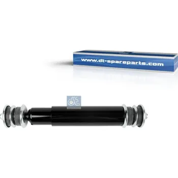 Tlumič pérování DT Spare Parts 3.66555