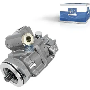 Posilovač řízení Hydraulické čerpadlo, řízení DT Spare Parts 5.42103
