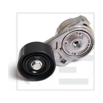 Napínák, žebrovaný klínový řemen PE Automotive 010.789-00A