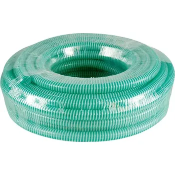 Příslušenství k zahradní technice neuvedeno Hadice sací 5/4" 25m