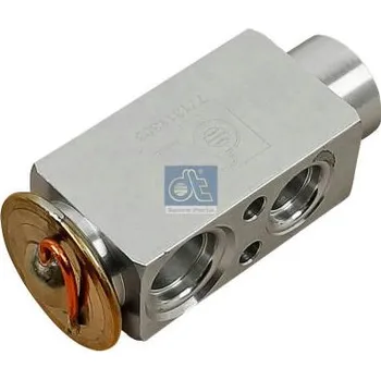 Ventil klimatizace Expanzní ventil, klimatizace DT Spare Parts 4.64305