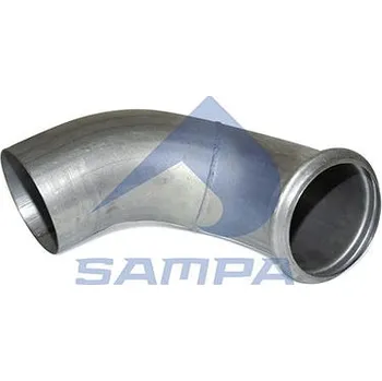 Výfuková trubka Výfuková trubka SAMPA 031.381