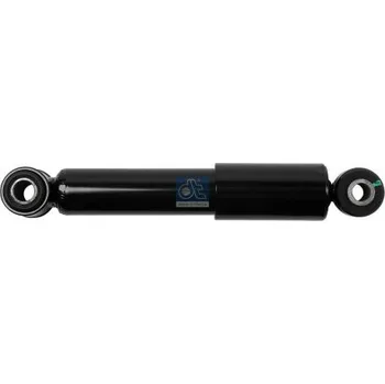 Tlumič, zavěšení kabiny DT Spare Parts 7.77150