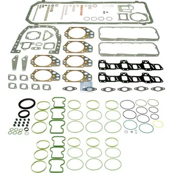 Těsnění motoru Kompletní sada těsnění, motor DT Spare Parts 1.34095