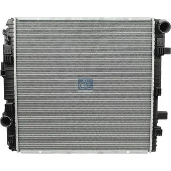 Chladič motoru Chladič, chlazení motoru DT Spare Parts 4.62679