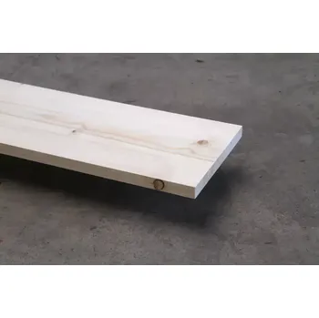 Plotovka JŘ Sm hoblovaný 19/196/4000