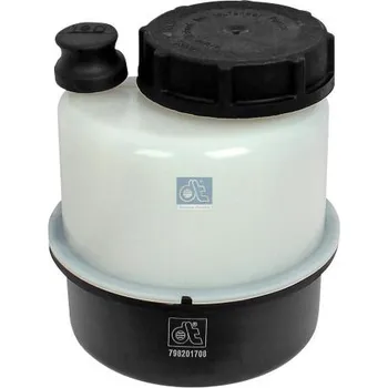 Vyrovnávací nádrž, hydraulický olej (servořízení) DT Spare Parts 3.69212