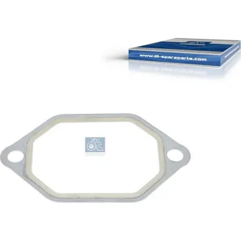 Těsnění motoru Těsnění, koleno sacího potrubí DT Spare Parts 4.20390