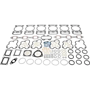 Těsnění motoru Sada těsnění, hlava válce DT Spare Parts 6.91003