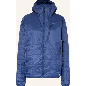 Me°Ru' Pánská Oboustranná Funkční Bunda Naknek, tmavě modrá, 58