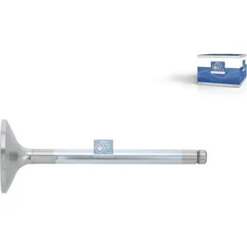 Ventil motoru Sací ventil DT Spare Parts 3.13009