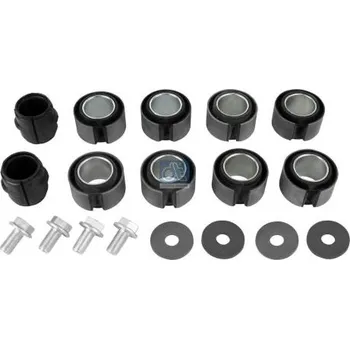 Stabilizátor nápravy Sada na opravy, uložení stabilizátoru DT Spare Parts 4.91367