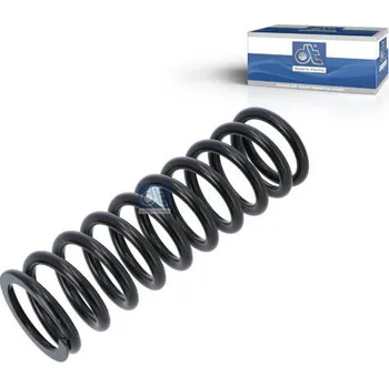 Pružina, zavěšení kabiny DT Spare Parts 2.70401