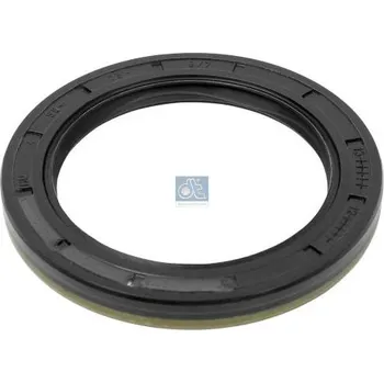 Těsnicí kroužek hřídele, náboj kola DT Spare Parts 4.20802