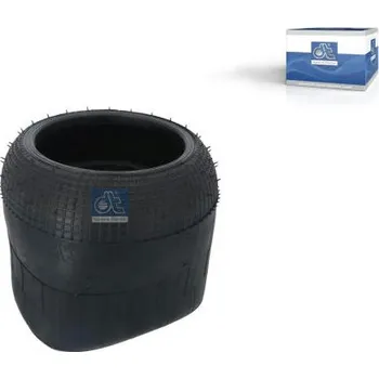 Mech, pneumatické odpružení DT Spare Parts 2.61023