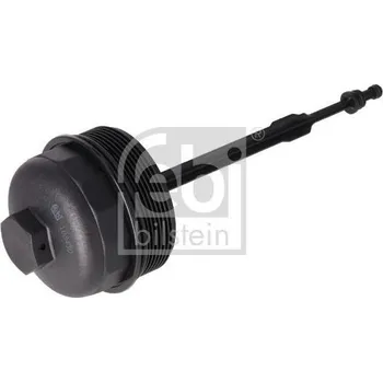 Olejový filtr Kryt olejového filtru MAN - FEBI 188430