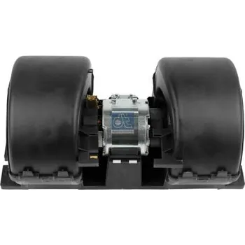 Ventilátor topení a klimatizace vnitřní ventilátor DT Spare Parts 3.82057