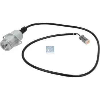 Systém vstřikování Ventil, vstřikovací systém DT Spare Parts 1.12094