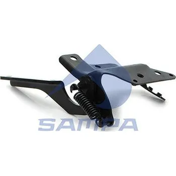 Kapota Závěs, kapota motoru SAMPA 1840 0360