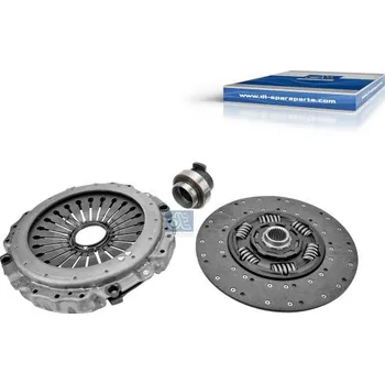 Spojková sada Sada spojky DT Spare Parts 1.31377