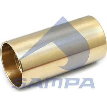 Ložiskové pouzdro, listová pružina SAMPA 020.131