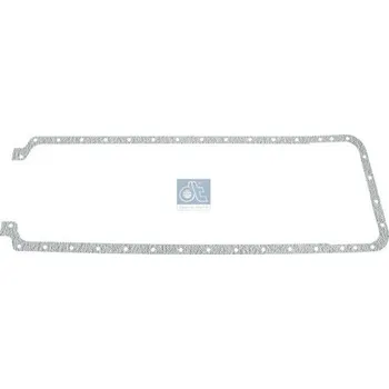 Těsnění motoru Těsnění, olejová vana DT Spare Parts 7.50660