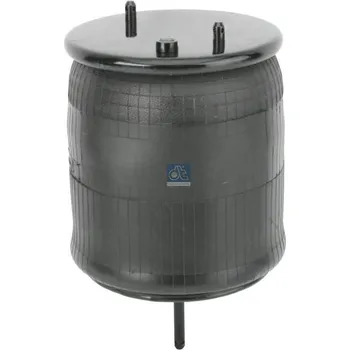 Mech, pneumatické odpružení DT Spare Parts 1.25864