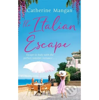 The Italian Escape - Catherine Mangan Sphere