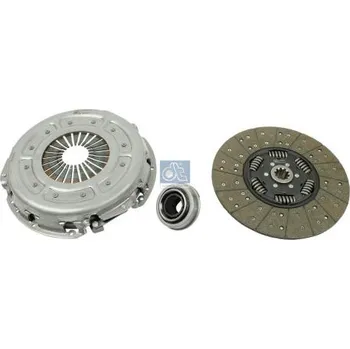 Spojková sada Sada spojky DT Spare Parts 6.93012