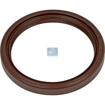 Kliková hřídel Těsnicí kroužek hřídele, klikový hřídel DT Spare Parts 11.11051